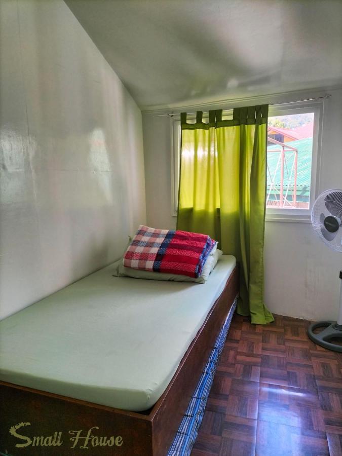 Small House - Baguio Baguio City Exterior photo
