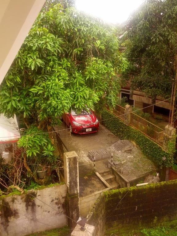 Small House - Baguio Baguio City Exterior photo