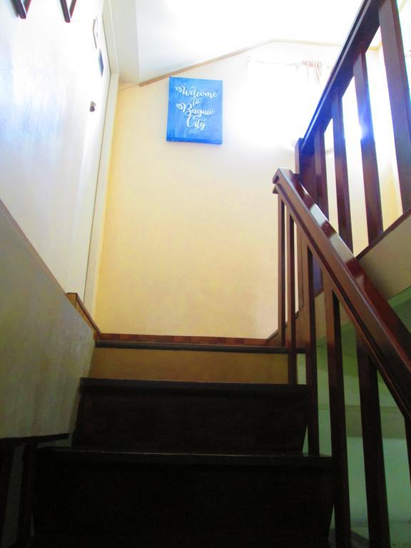 Small House - Baguio Baguio City Exterior photo